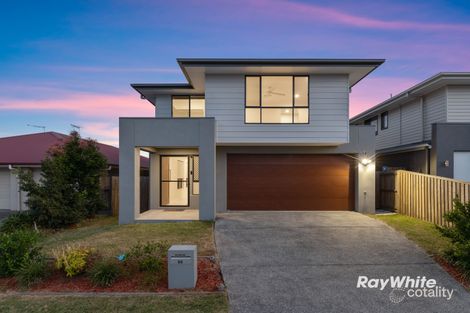 Property photo of 33 Mercy Circuit Park Ridge QLD 4125