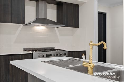 Property photo of 33 Mercy Circuit Park Ridge QLD 4125