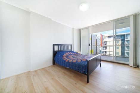 Property photo of 811/3 George Street Warwick Farm NSW 2170