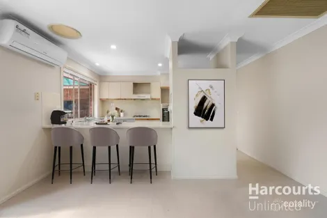 Property photo of 7 Pattern Place Woodcroft NSW 2767