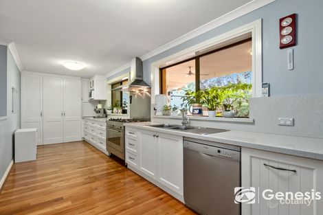Property photo of 11A Nicholl Street Glen Forrest WA 6071