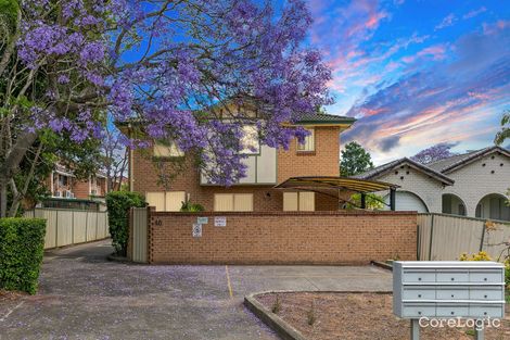 Property photo of 2/46 Powell Street Yagoona NSW 2199
