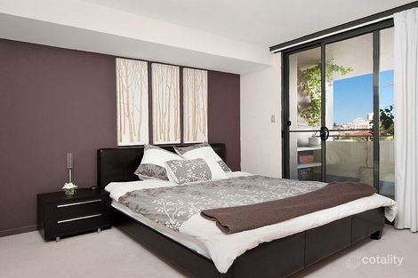 59/369 Hay St, Perth, WA 6000