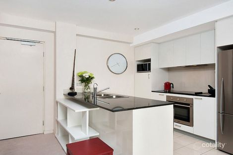 Property photo of 59/369 Hay Street Perth WA 6000