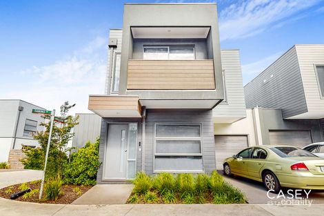 Property photo of 14 Tanino Road Cranbourne West VIC 3977