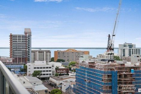 1205/43b Knuckey St, Darwin City, NT 0800