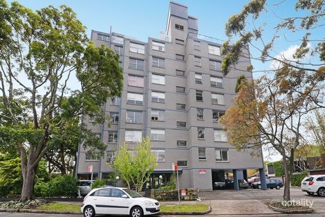Property photo of 3E/105 Cook Road Centennial Park NSW 2021