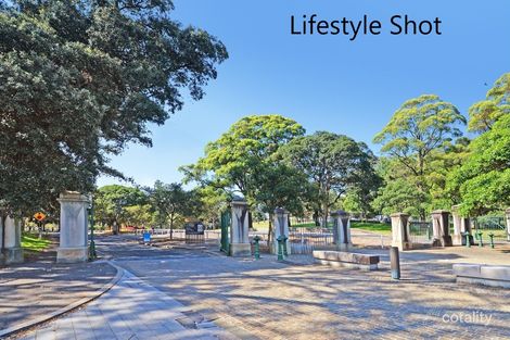 Property photo of 3E/105 Cook Road Centennial Park NSW 2021