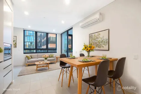 Property photo of 309/2C Wharf Road Melrose Park NSW 2114
