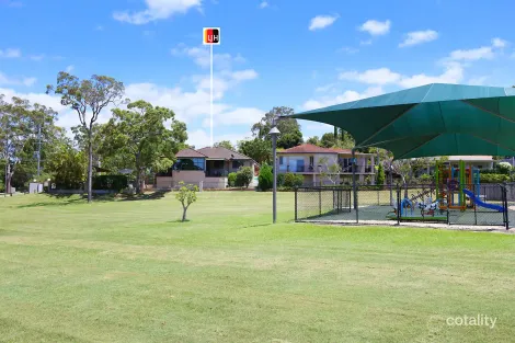 Property photo of 10/2 Girraween Grove Ashmore QLD 4214