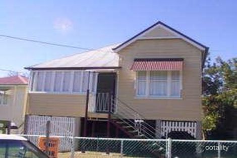 11 Lindon St, Dutton Park, QLD 4102