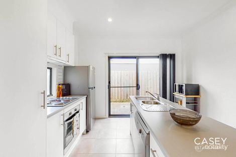 Property photo of 14 Tanino Road Cranbourne West VIC 3977