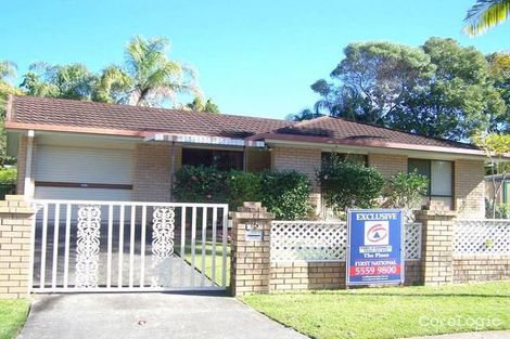 Property photo of 75 Galleon Way Currumbin Waters QLD 4223