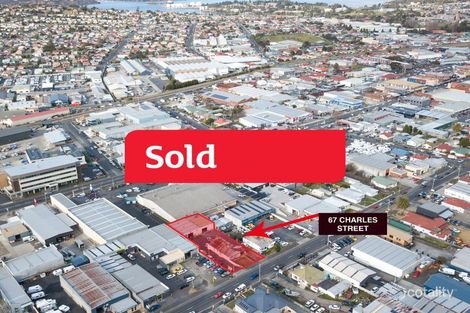 67 Charles St, Moonah, TAS 7009
