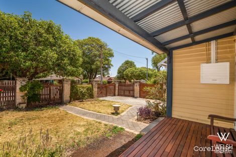 Property photo of 66A Bishopsgate Street Carlisle WA 6101