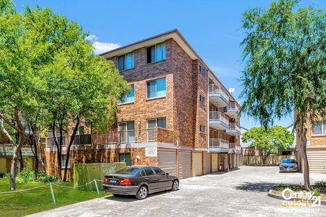 49/4-11 Equity Pl, Canley Vale, NSW 2166