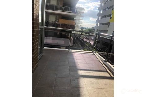 Property photo of 4/3-5 Browne Parade Warwick Farm NSW 2170