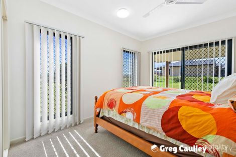 Property photo of 166 Langer Road Bidwill QLD 4650