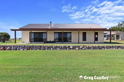 166 Langer Rd, Bidwill, QLD 4650