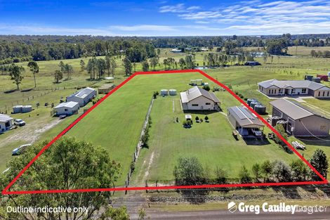 Property photo of 166 Langer Road Bidwill QLD 4650