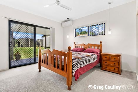 Property photo of 166 Langer Road Bidwill QLD 4650