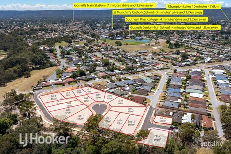 37 Lagrange Way, Gosnells, WA 6110