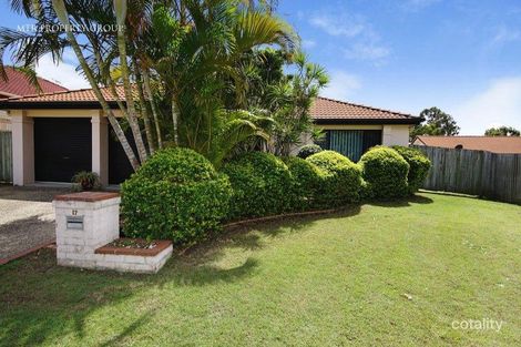17 Hampstead St, Forest Lake, QLD 4078