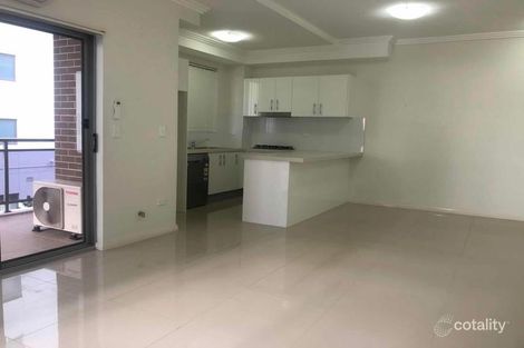 Property photo of 4/3-5 Browne Parade Warwick Farm NSW 2170