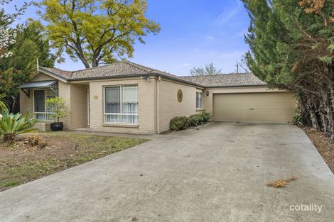 Property photo of 32 Hennessy Street Tocumwal NSW 2714