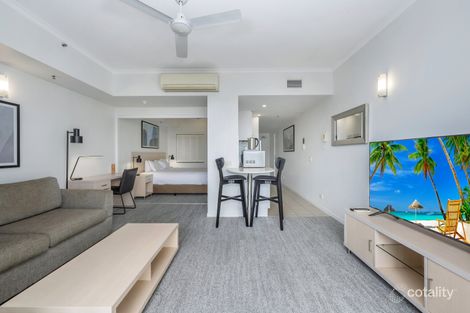 302/2 Dibbs St, South Townsville, QLD 4810