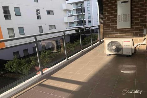 Property photo of 4/3-5 Browne Parade Warwick Farm NSW 2170