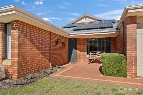 Property photo of 45 Cleland Crescent Baldivis WA 6171