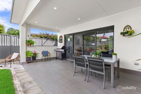 Property photo of 1/23 Otto Street Merrylands West NSW 2160