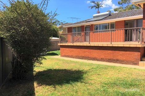 Property photo of 3 Lancashire Place Gymea NSW 2227