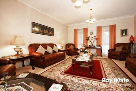 Property photo of 42 Wakley Crescent Wantirna South VIC 3152