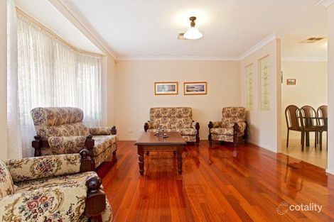 Property photo of 20 Corindi Close Hoxton Park NSW 2171