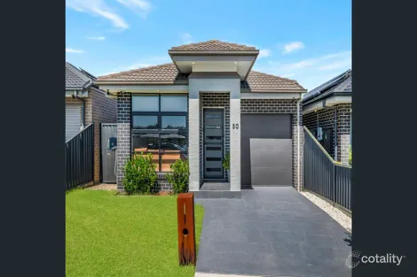 50 Seventeenth Ave, Austral, NSW 2179