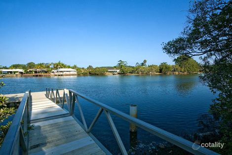 Property photo of 73/96 Galleon Way Currumbin Waters QLD 4223
