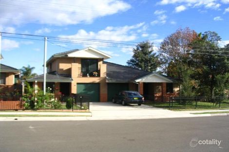 29 Mcilvenie St, Canley Heights, NSW 2166