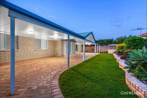 Property photo of 16 Cambridge Place Wishart QLD 4122