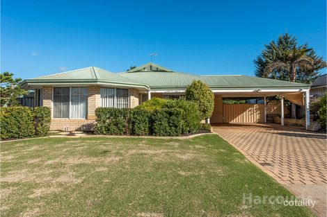 21 Sarah Ann Cres, Warnbro, WA 6169