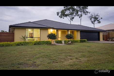 Property photo of 20 Tweeddale Circuit Drewvale QLD 4116
