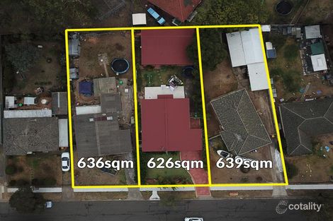 5/7 Wiltshire St, Miller, NSW 2168