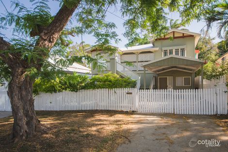 Property photo of 11 Callan Street Wandal QLD 4700