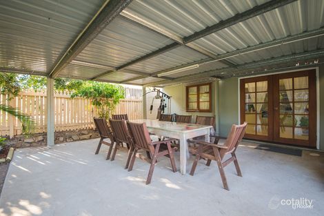 Property photo of 11 Callan Street Wandal QLD 4700