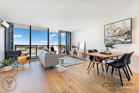 1206d/21 Robert St, Collingwood, VIC 3066