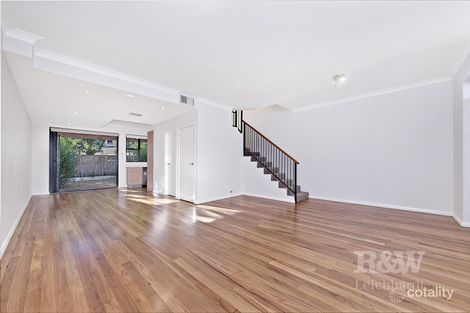 Property photo of 4/32 Ross Street Forest Lodge NSW 2037