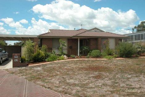 Property photo of 3 Gemma Court Carrum Downs VIC 3201