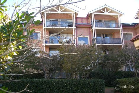 25/18 Northcote St, Naremburn, NSW 2065