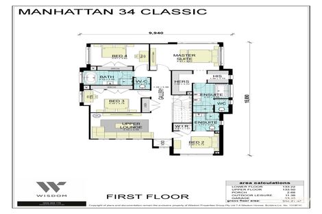 Lot 2221 Bruce Ferguson Ave, Bardia, NSW 2565